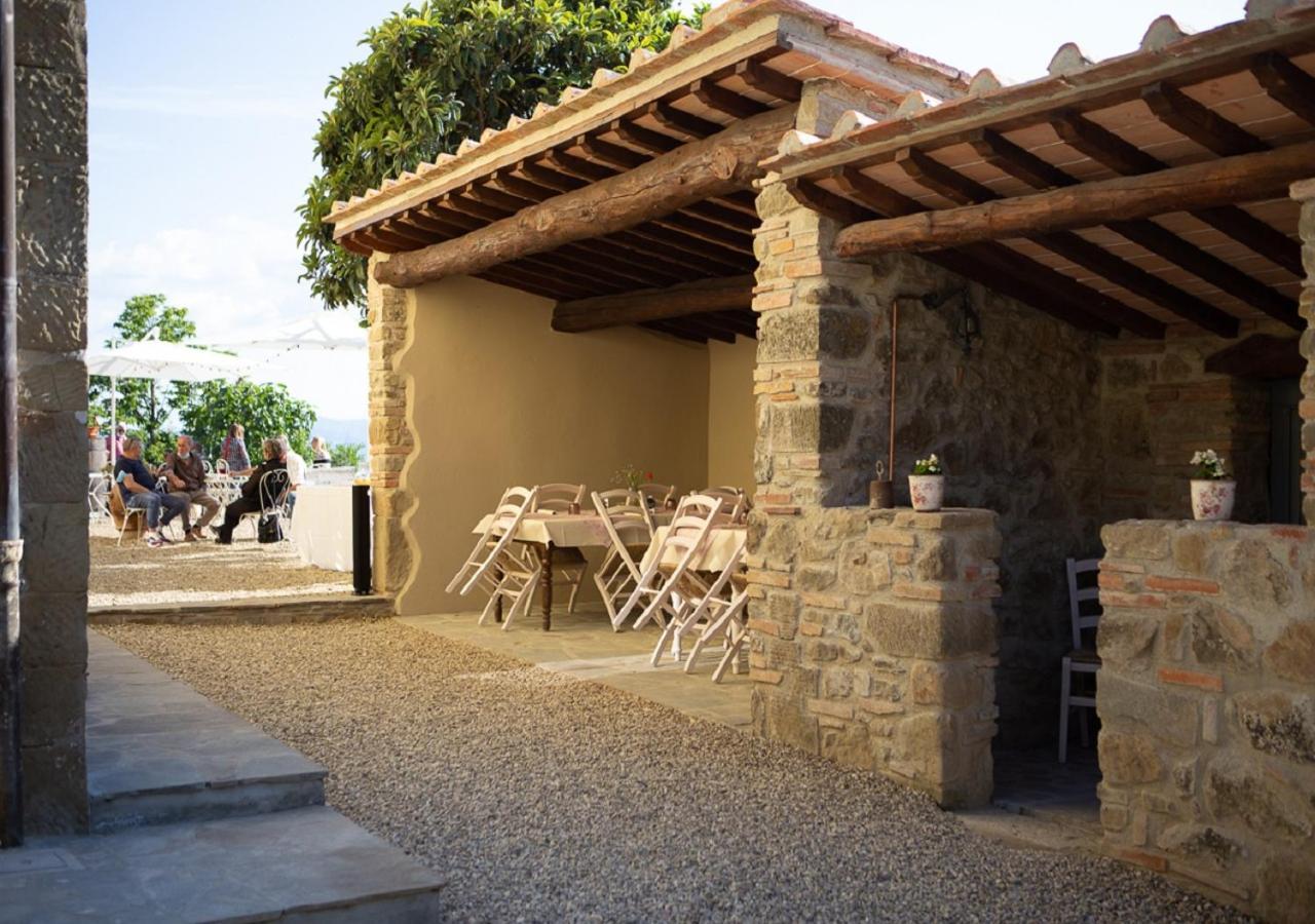 Agriturismo I Millepini Case Malva Exterior photo
