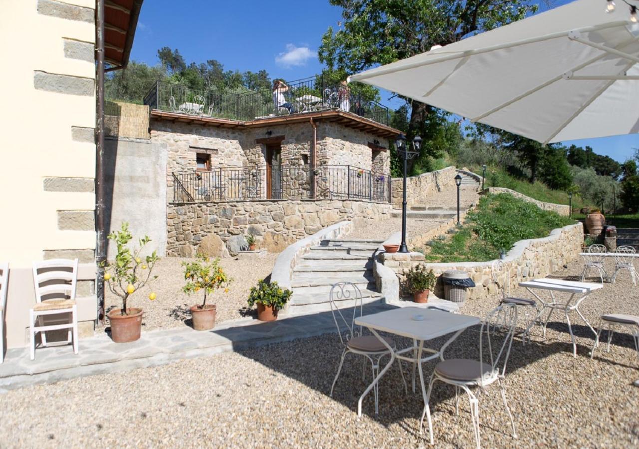 Agriturismo I Millepini Case Malva Exterior photo
