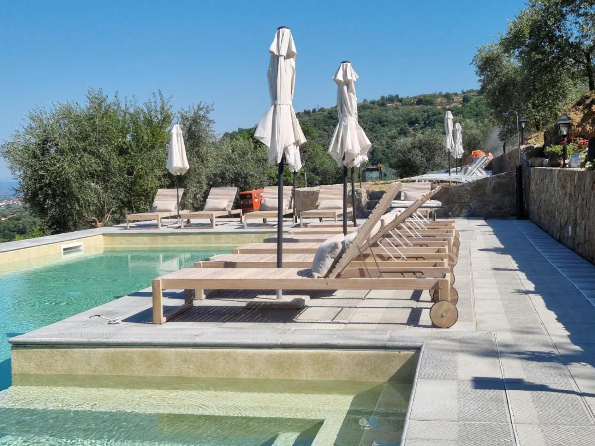 Agriturismo I Millepini Case Malva Exterior photo