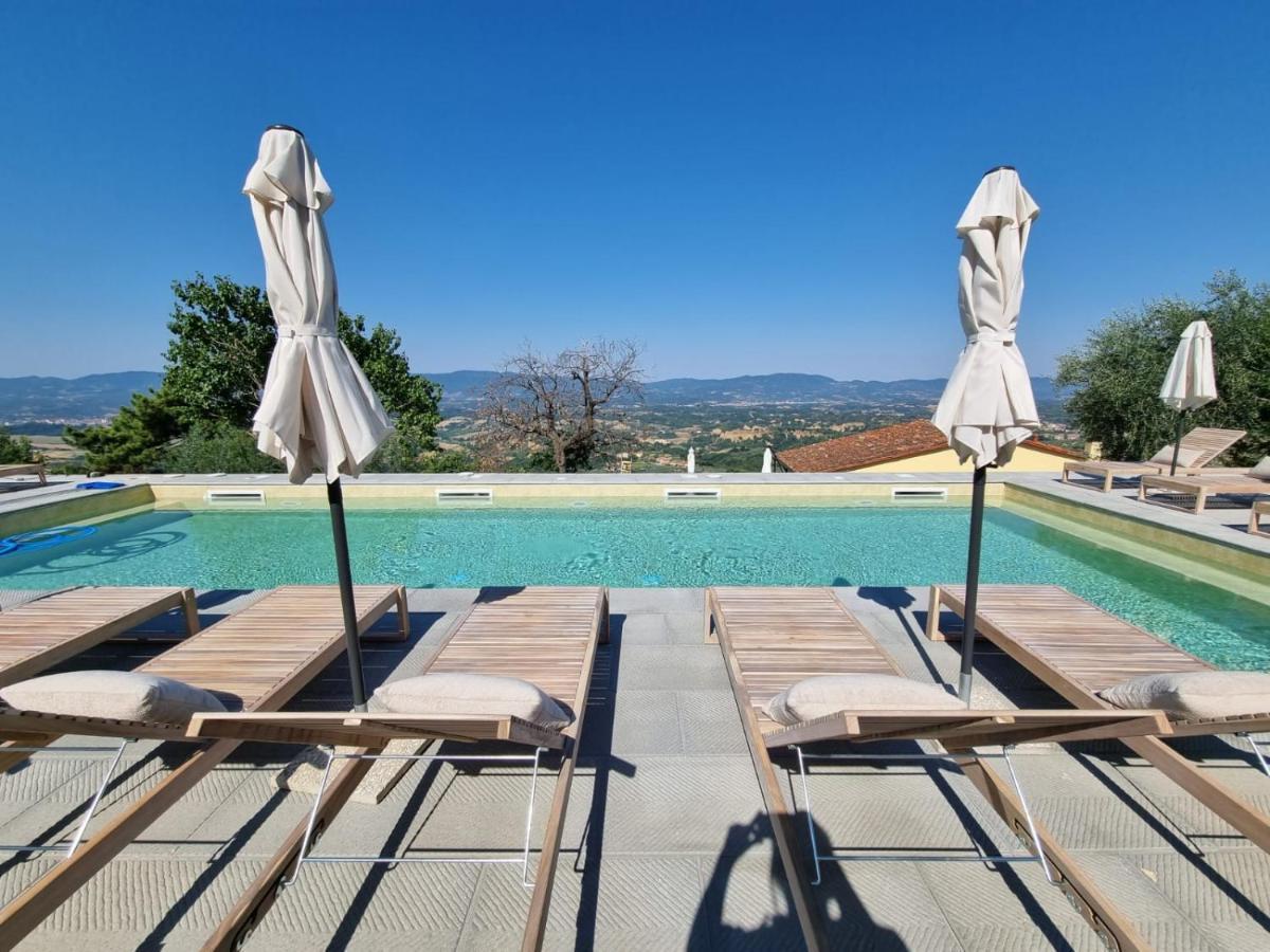 Agriturismo I Millepini Case Malva Exterior photo