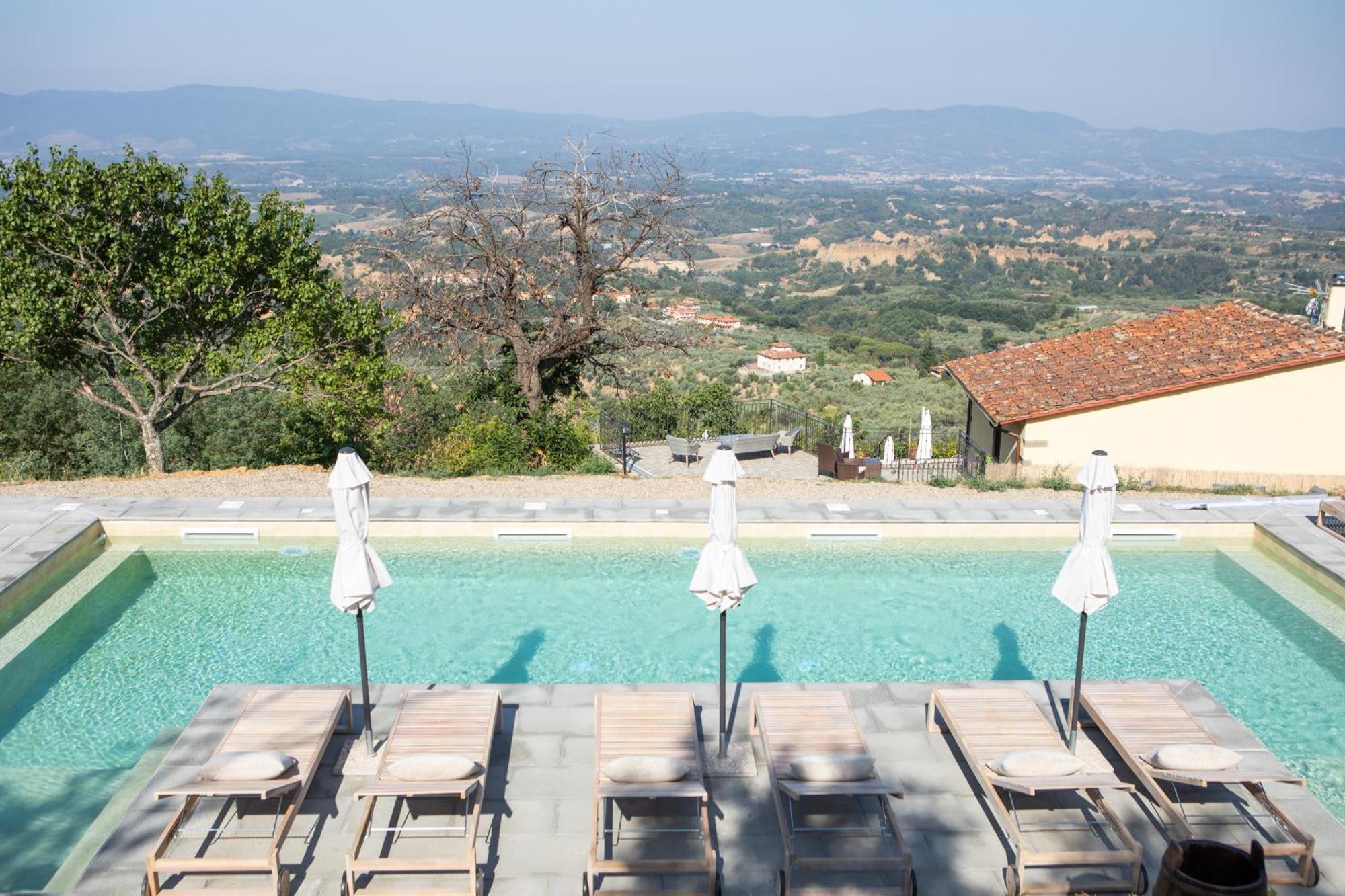 Agriturismo I Millepini Case Malva Exterior photo